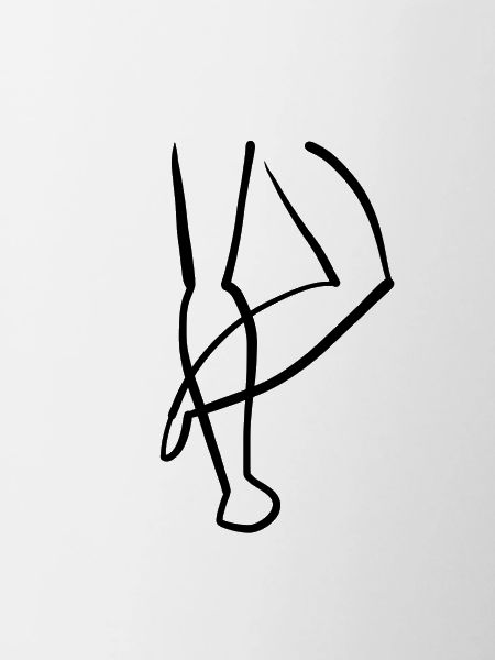 legs leg