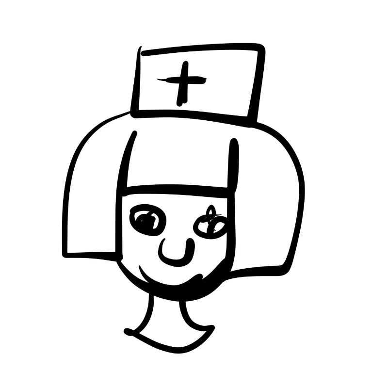 infirmière infirmière