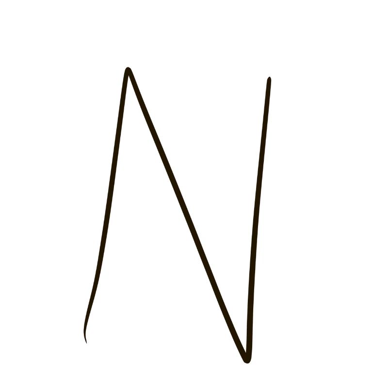 Buchstabe Wort