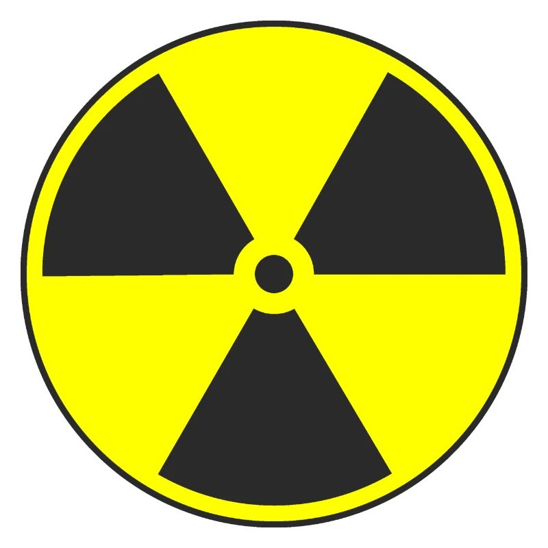 Radioactif