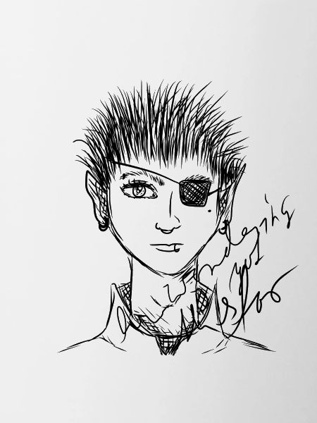 Anime Manga
