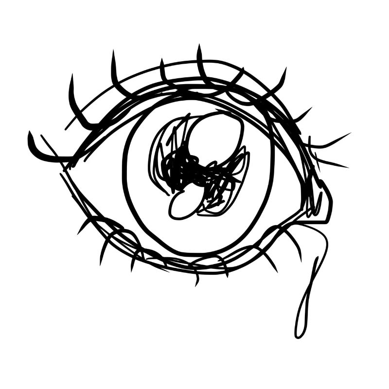 manga eye