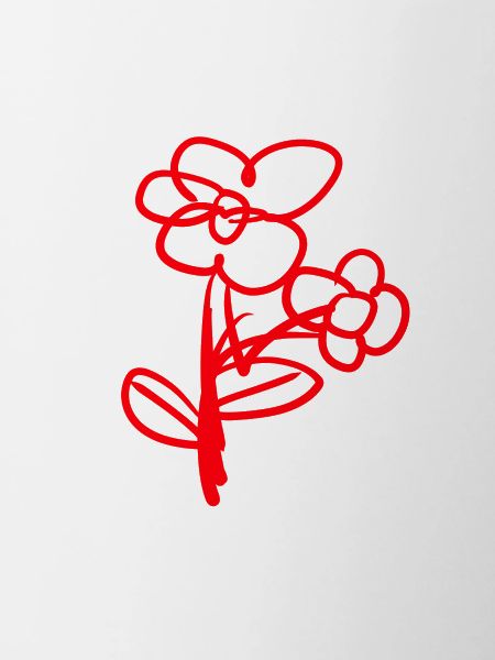 fleur naturelle