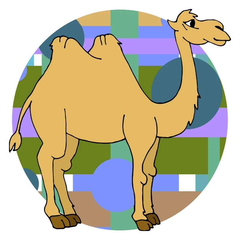 Kamel
