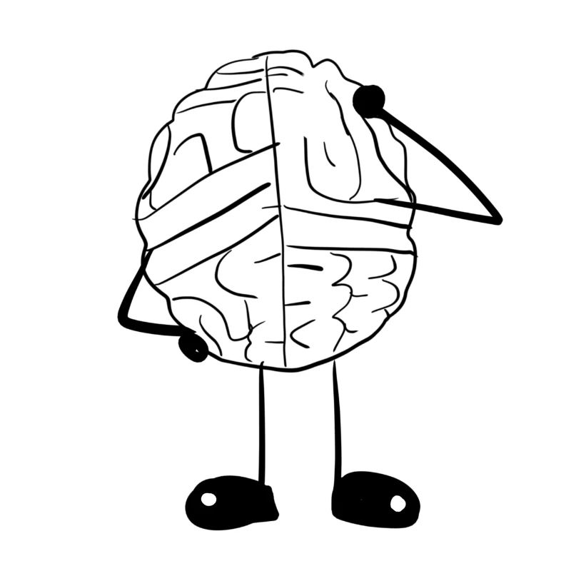 Thinking Brain
