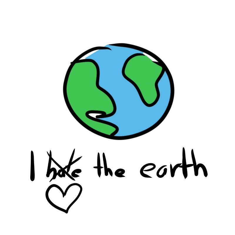Dear Earth