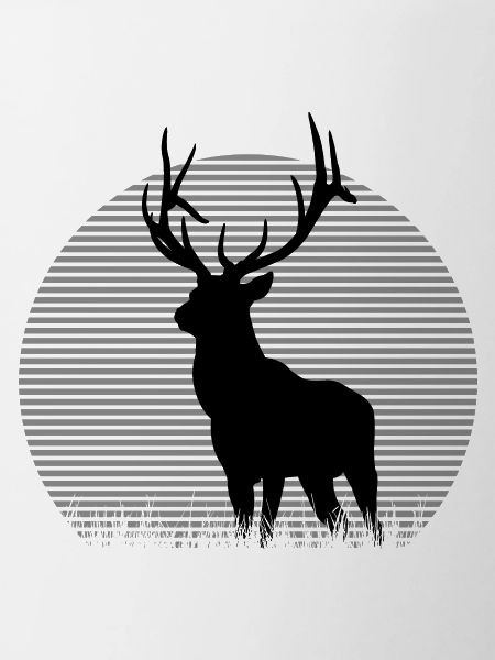 Hirsch