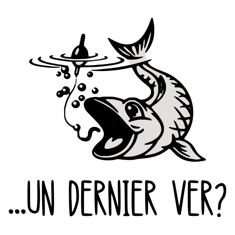 un dernier ver
