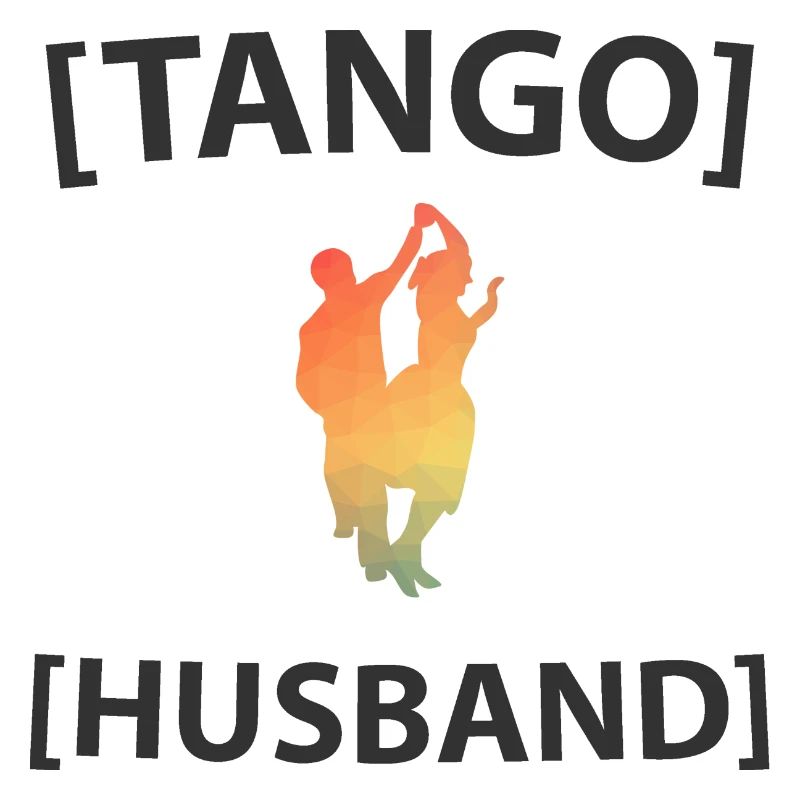 Tango Ehemann
