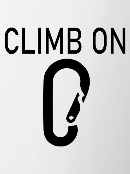 Bouldering Climbing Climbing