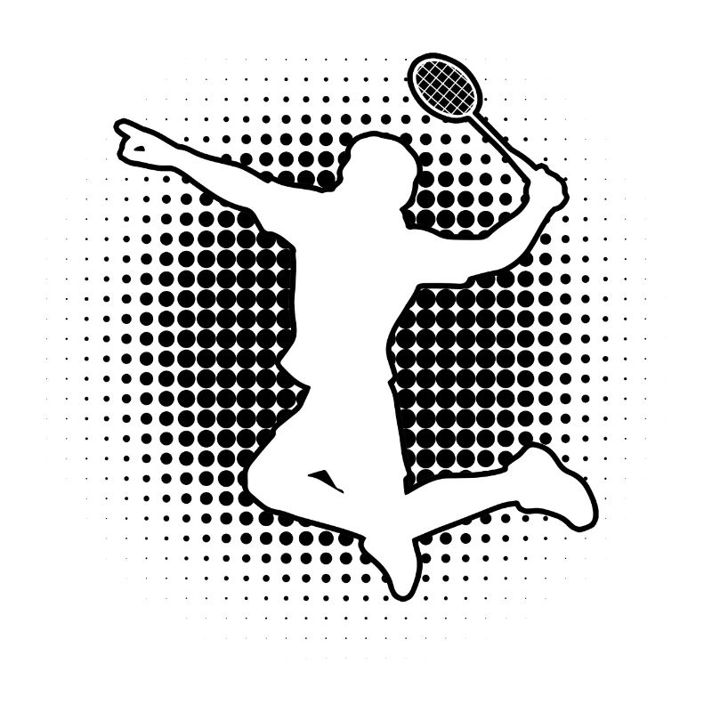 Men's Squash Badminton Badminton Women's Badmintons