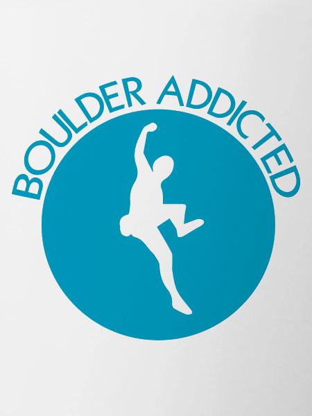 Bouldern Klettern Climbing