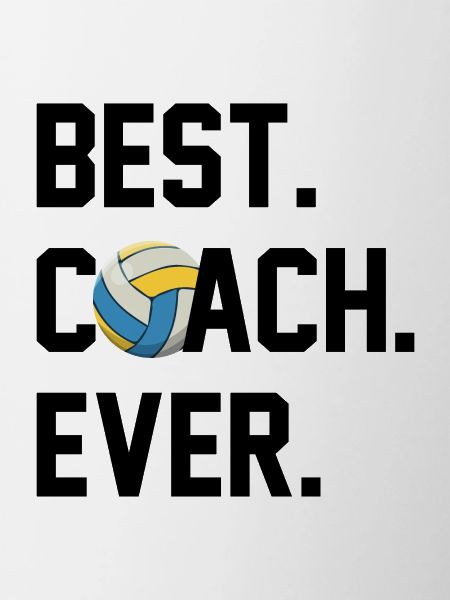 BESTER TRAINER VOLLEYBALL