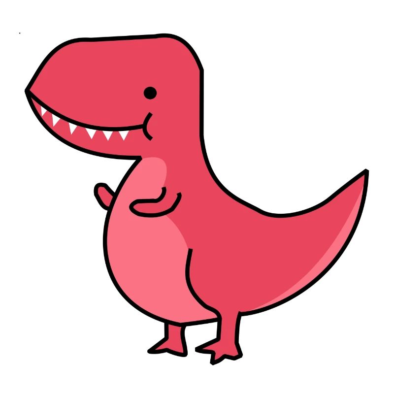 T Rex 1