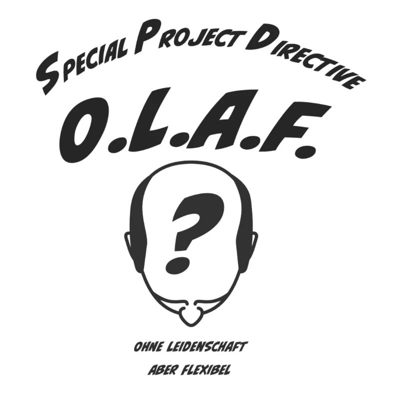 Projekt Olaf