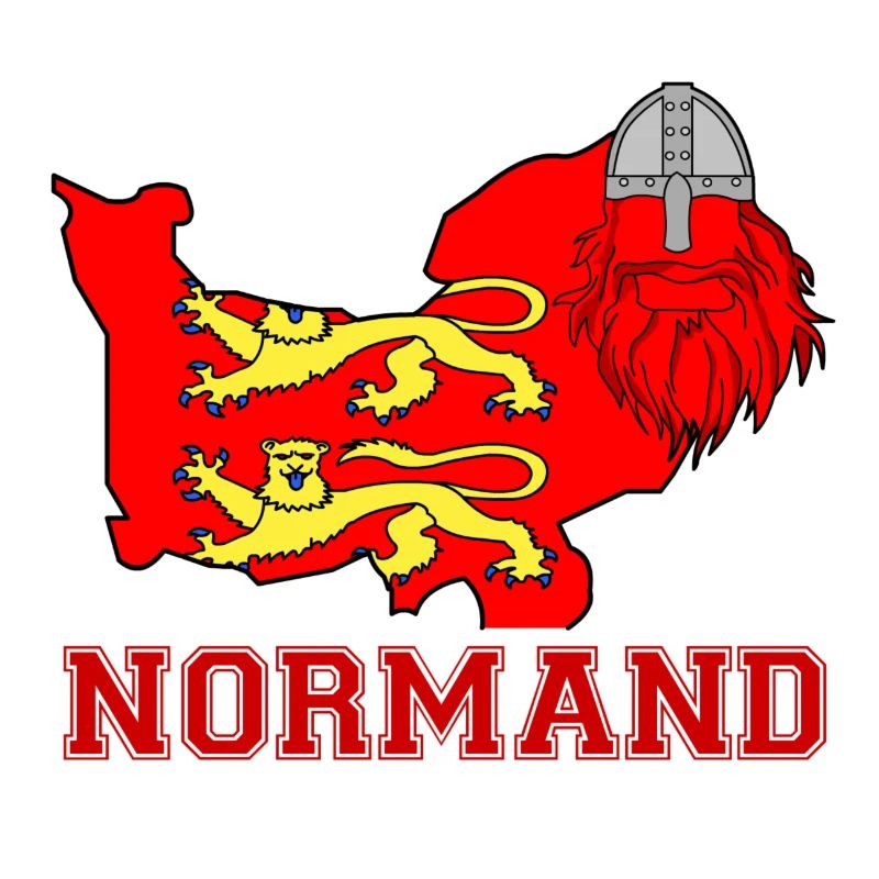 Normandie