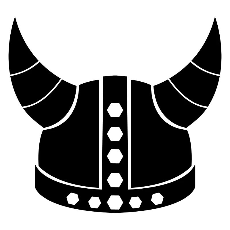 Wikinger Helm