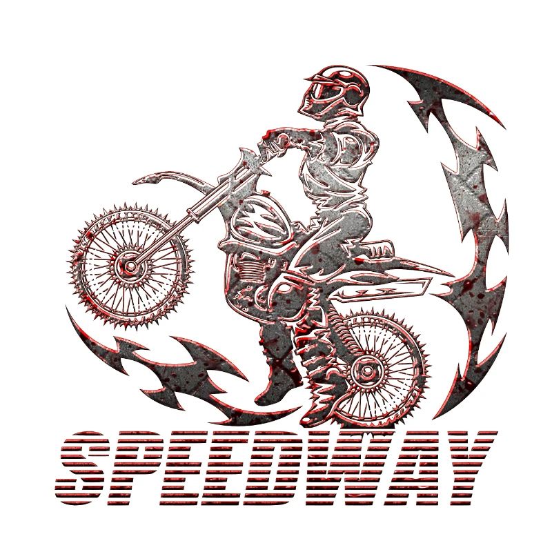 Motorcycle Speedway Motorcycles Gear Shift