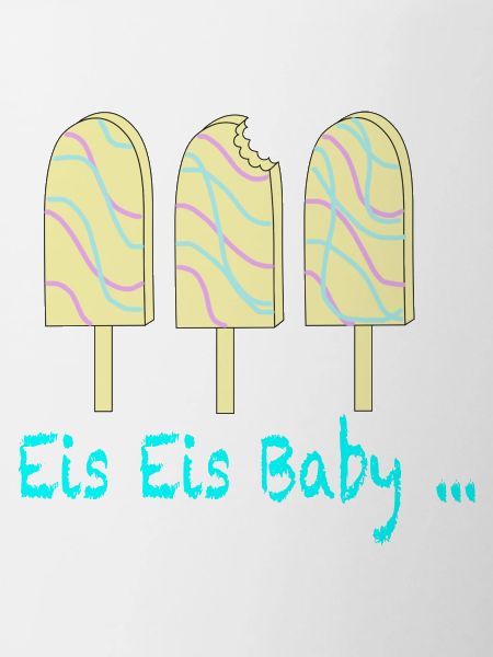 Eis Eis Baby