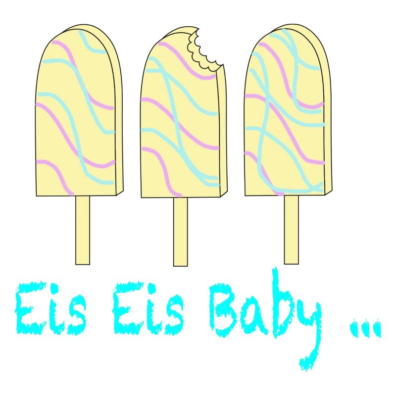 Eis Eis Baby