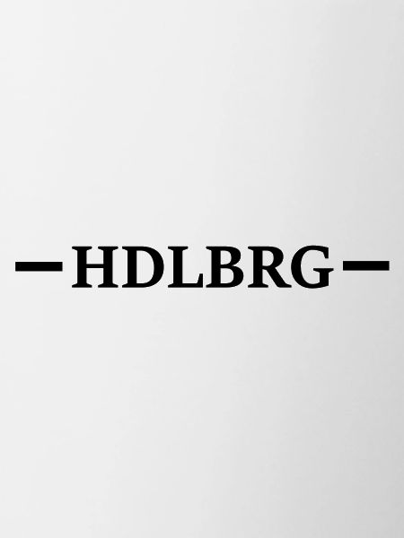 Heidelberg | HDLBRG