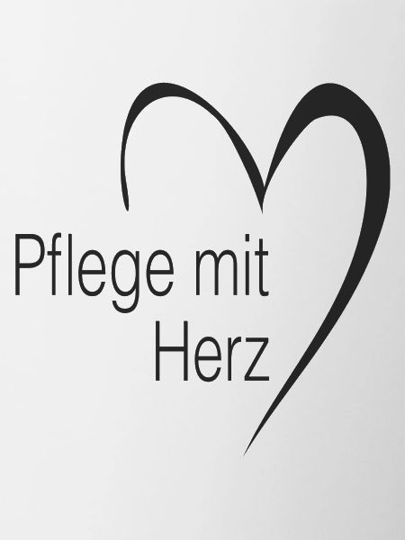 Pflege