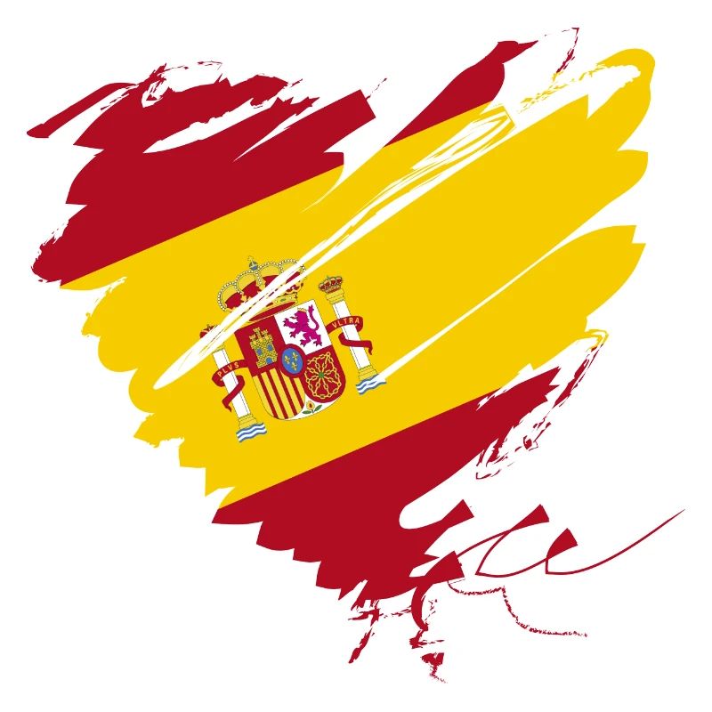 Herz Corazón Spanien España Barcelona Mallorca Tor