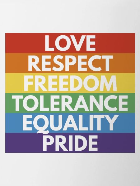 LGBTQ+