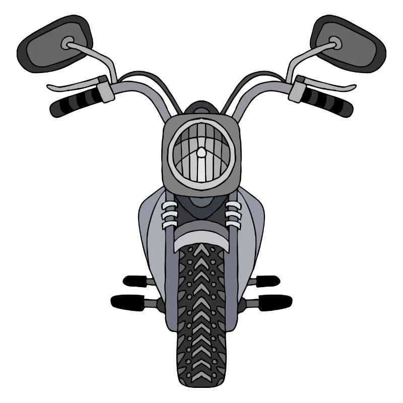 Motorcycle