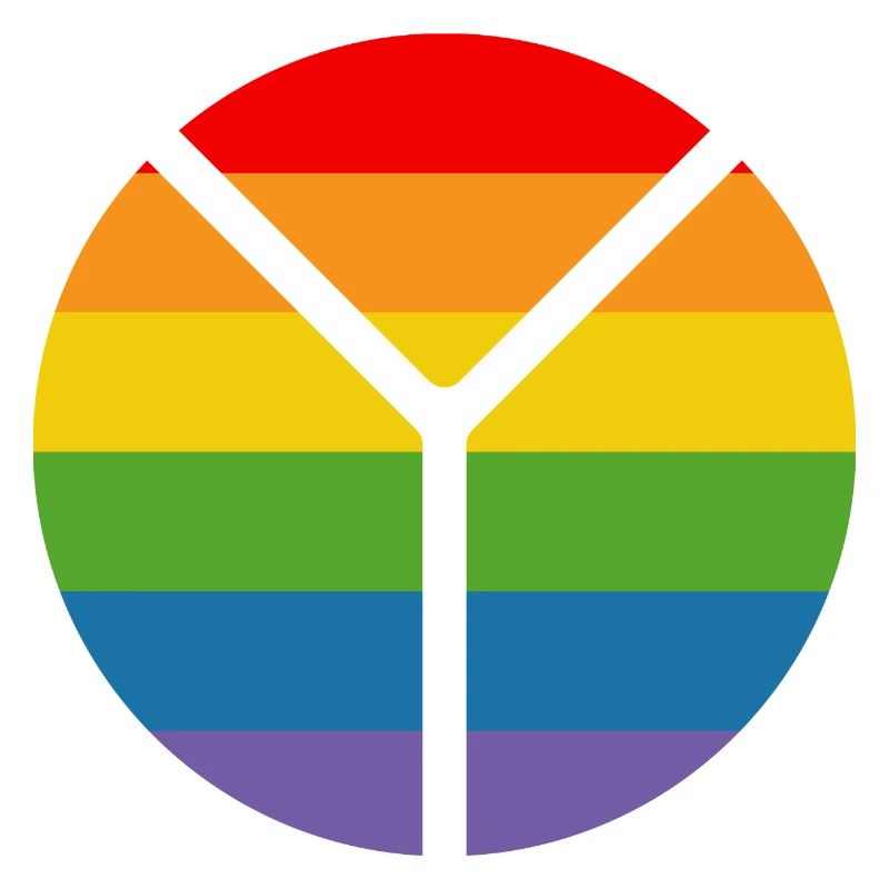 rainbow round