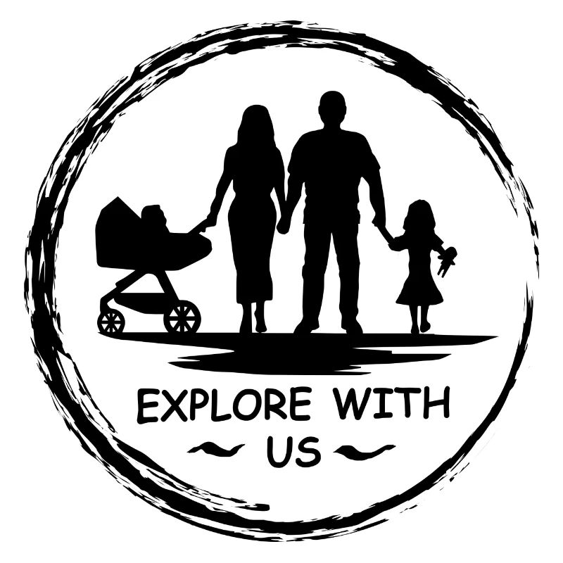 Explorez avec nous 4 [Équipe familiale]