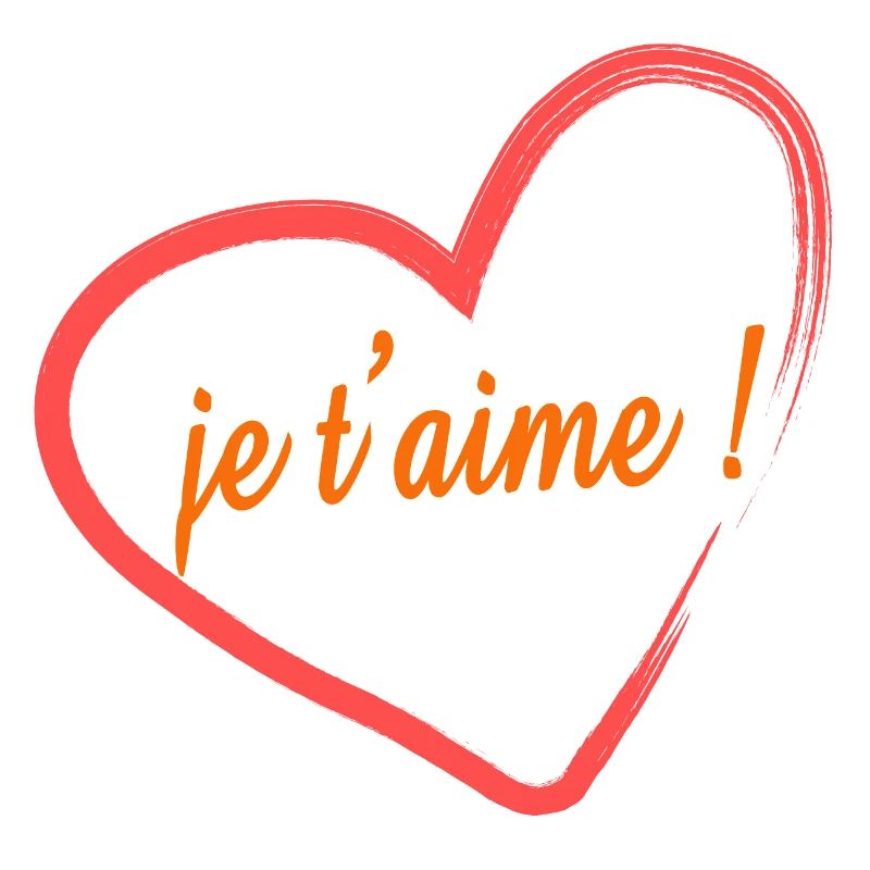 je taime