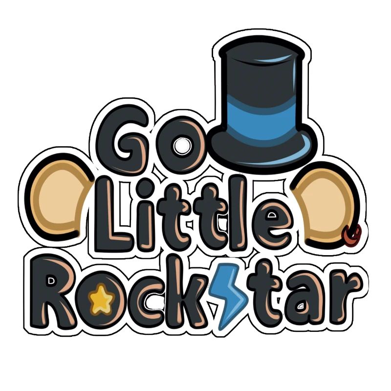 GO LITTLE STAR fnaf faille de sécurité