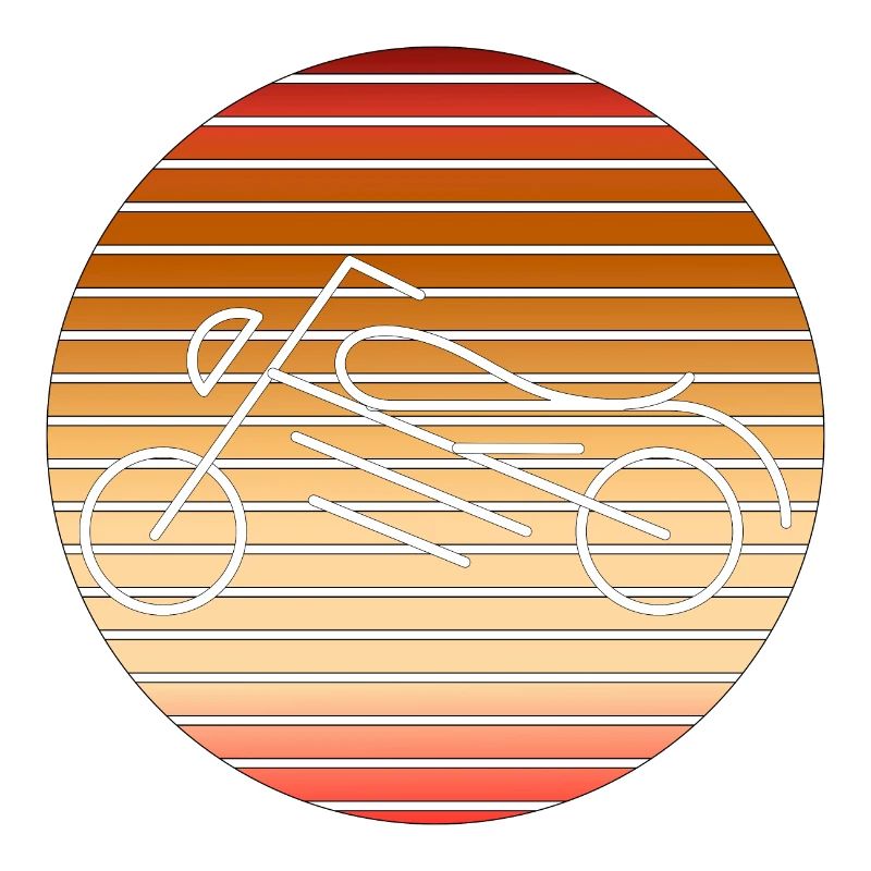 Motocyclette