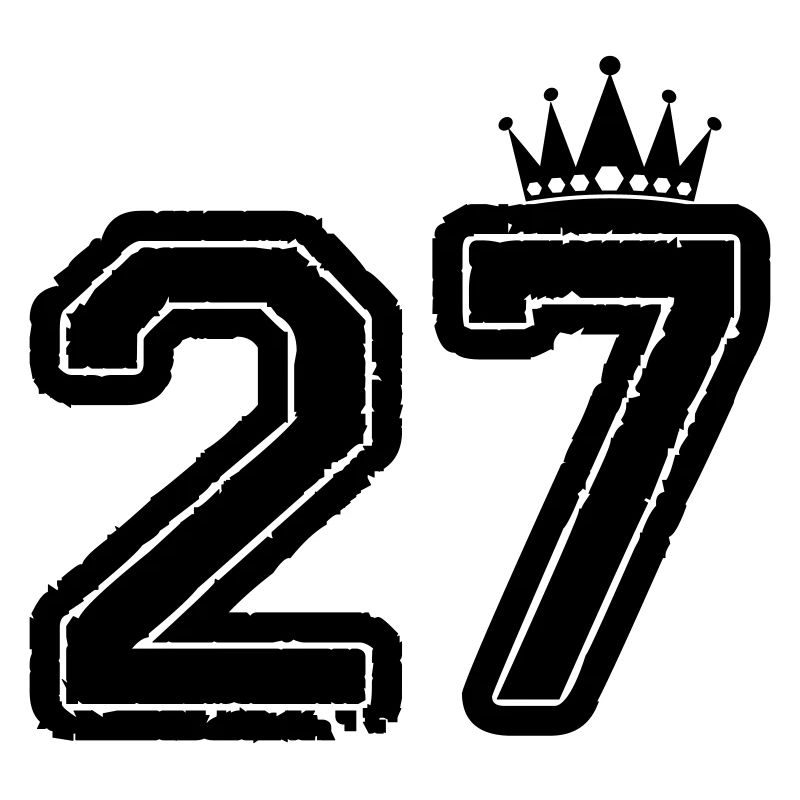27