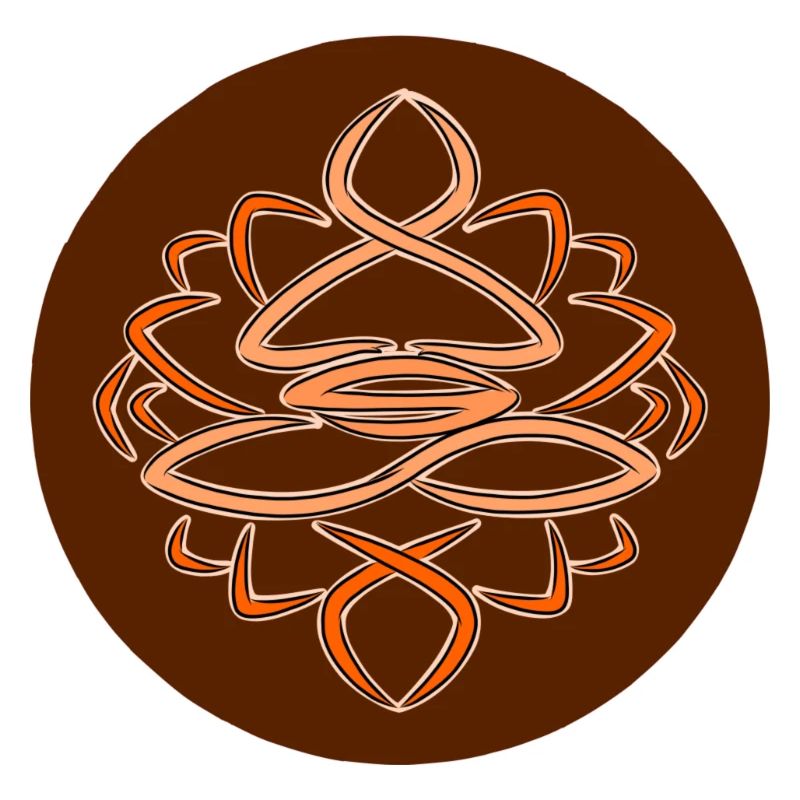 Handpan,Buddha