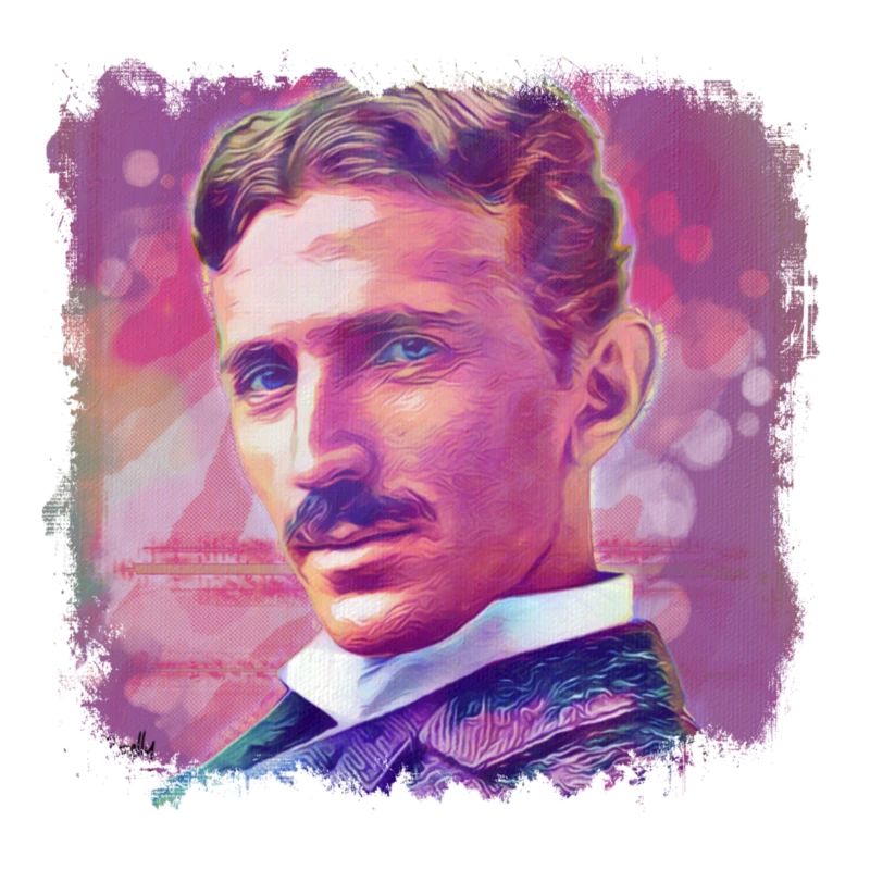 Nikola Tesla