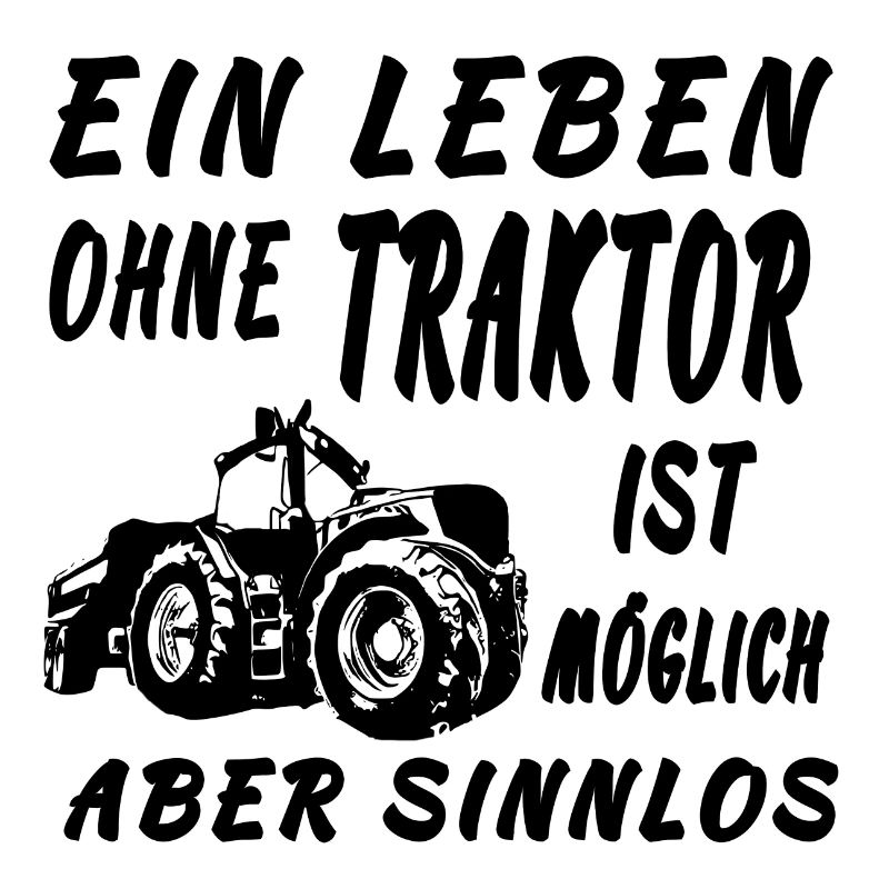Traktor