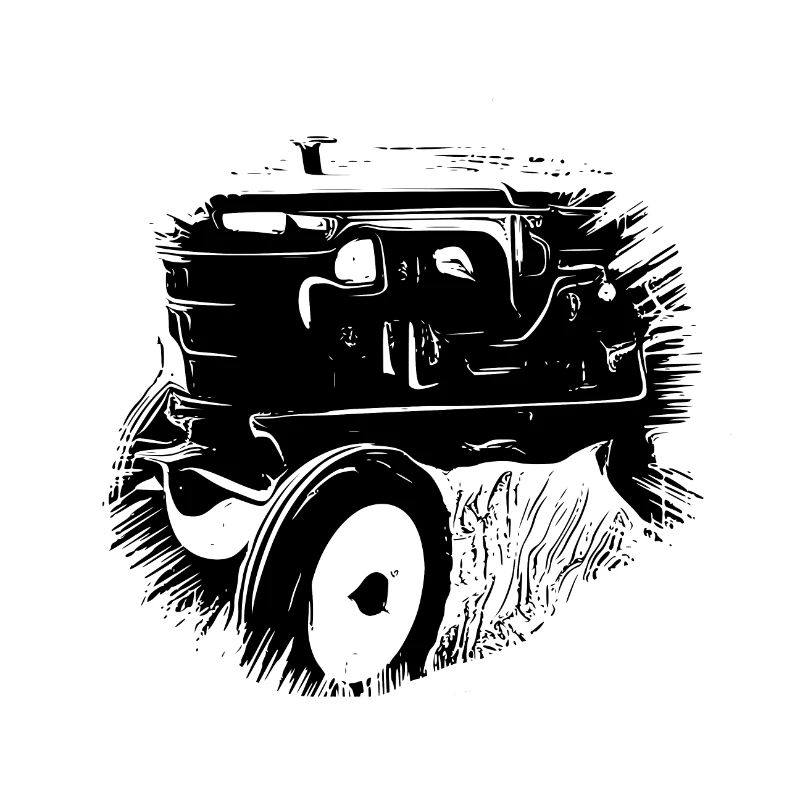 Tractor