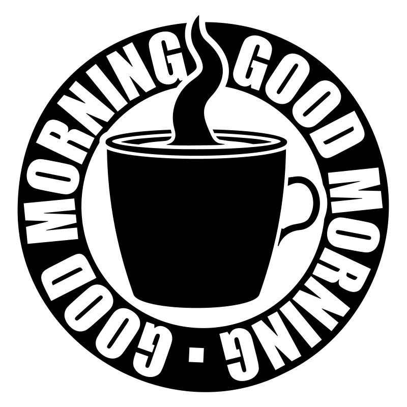 Circle Good Morning