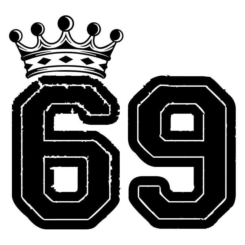 69 Crown