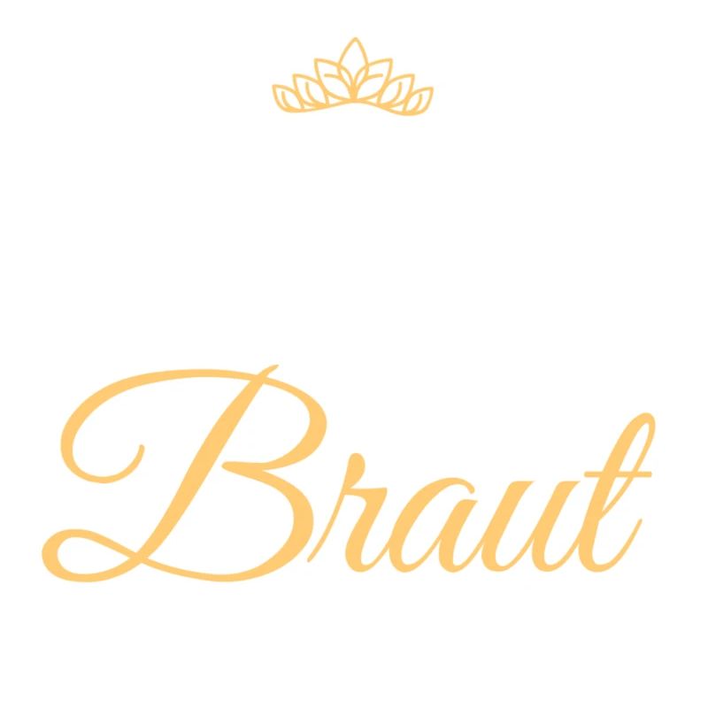 Ich bin die Braut Design