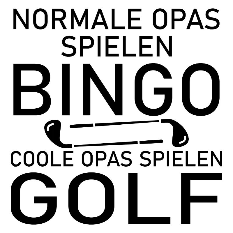 golf sport