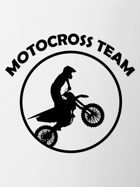 Équipe de motocross