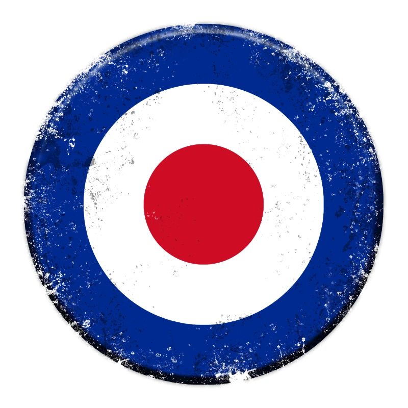 ROYAL AIR FORCE SYMBOL