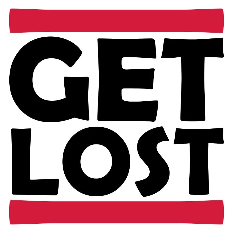 Strip Get Lost