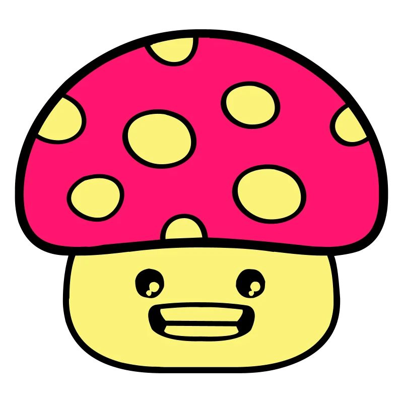 Pilz Comic