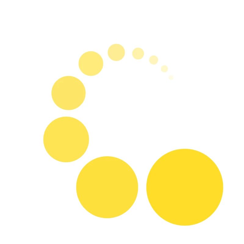 CIRCIRCLE YELLOW