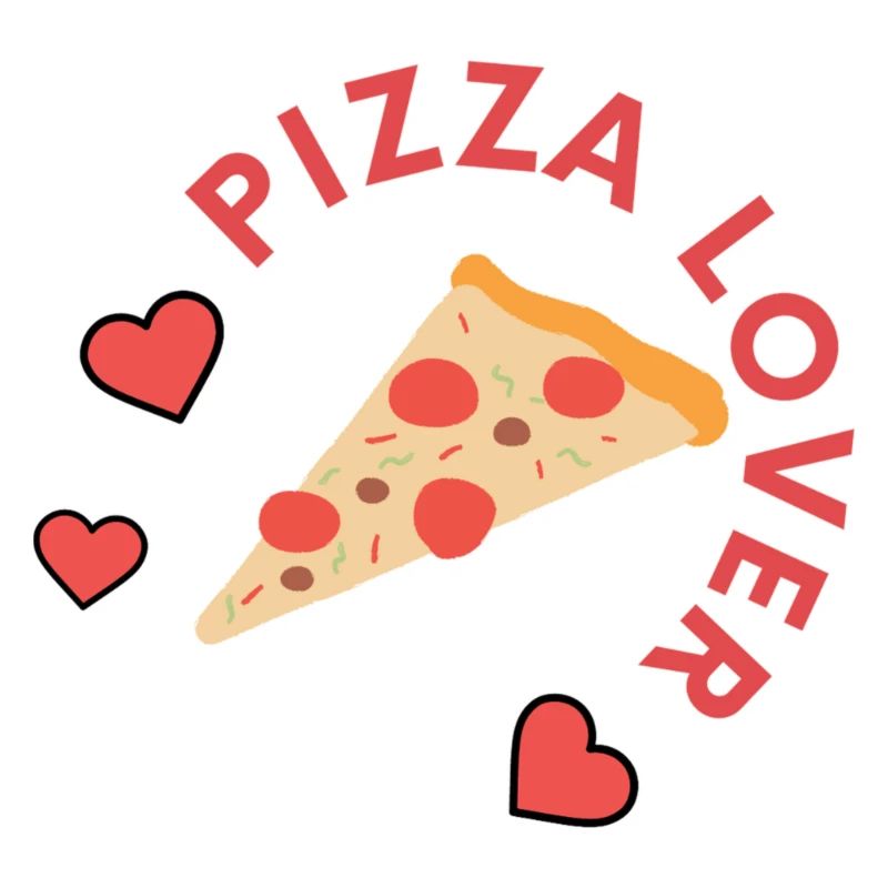 PIZZA LOVER