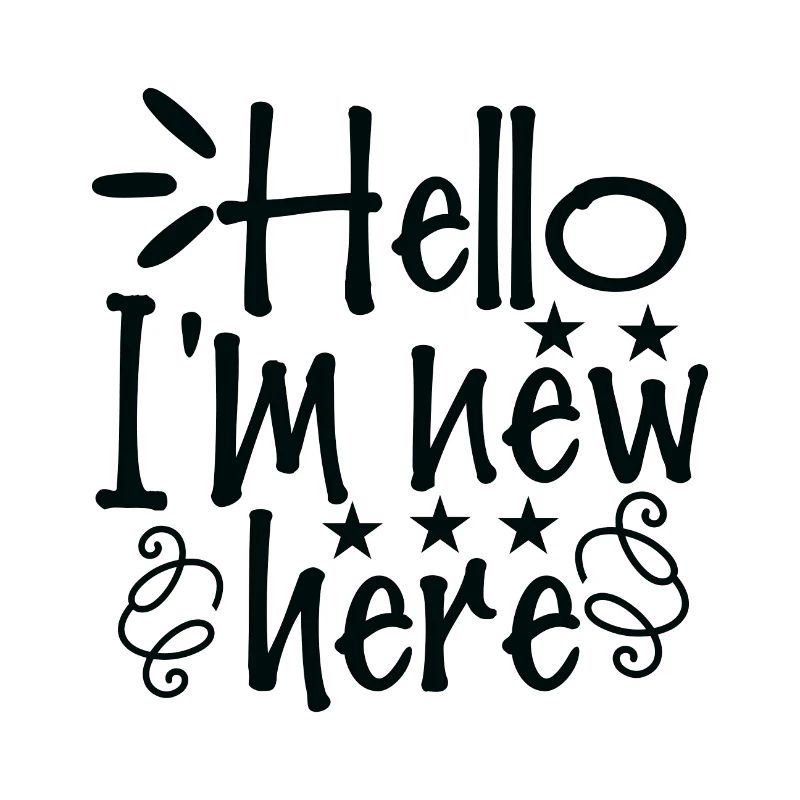 Hello I ́m new here